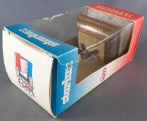 Starlux - French Revolution - Lafayette with Box (ref RF50019)