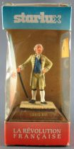 Starlux - French Revolution - Louis XVI Mint in Box (ref RF50010)