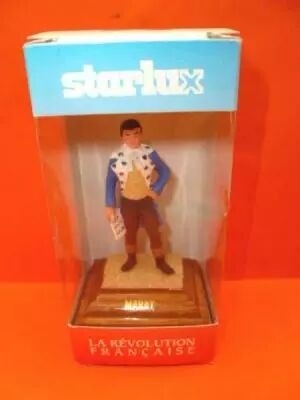Starlux - French Revolution - Mara Mint in Box (ref RF50020)