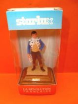 Starlux - French Revolution - Mara Mint in Box (ref RF50020)