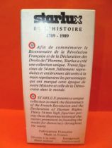 Starlux - French Revolution - Mara Mint in Box (ref RF50020)