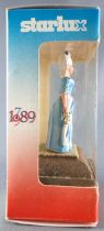 Starlux - French Revolution - Marie-Antoinette with Box (ref RF50011)