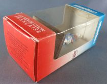 Starlux - French Revolution - Marie-Antoinette with Box (ref RF50011)