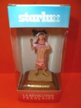 Starlux - French Revolution - Merveilleuse Mint in Box (ref RF50051)