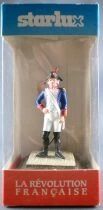 Starlux - French Revolution - National Guard Mint in Box (ref RF500??)