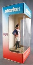 Starlux - French Revolution - National Guard Mint in Box (ref RF500??)