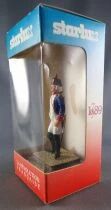 Starlux - French Revolution - National Guard Mint in Box (ref RF500??)
