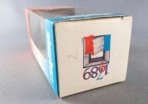 Starlux - French Revolution - National Guard Mint in Box (ref RF500??)