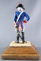 Starlux - French Revolution - National Guard with Box (ref RF500??)