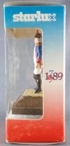 Starlux - French Revolution - National Guard with Box (ref RF500??)