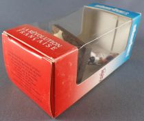 Starlux - French Revolution - National Guard with Box (ref RF500??)