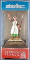 Starlux - French Revolution - Sans-culotte (1) Mint in Box (ref RF50052)