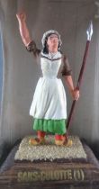 Starlux - French Revolution - Sans-culotte (1) Mint in Box (ref RF50052)