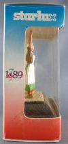 Starlux - French Revolution - Sans-culotte (1) Mint in Box (ref RF50052)