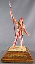Starlux - French Revolution - Sans-culotte (2) with Box (ref RF50015)