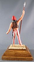 Starlux - French Revolution - Sans-culotte (2) with Box (ref RF50015)