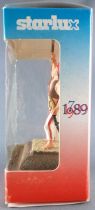 Starlux - French Revolution - Sans-culotte (2) with Box (ref RF50015)