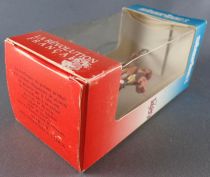Starlux - French Revolution - Sans-culotte (2) with Box (ref RF50015)