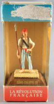 Starlux - French Revolution - Sans-culotte (3) Mint in Box (ref RF50054)