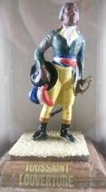 Starlux - French Revolution - Toussaint Louverture Mint in Box (ref RF500?)