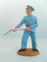 Starlux - Gaz Station - Filling gaz (blue) (ref 2028)