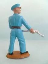 Starlux - Gaz Station - Filling gaz (blue) (ref 2028)