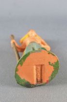 Starlux - Indians - Series Regular 53 - Footed Chief (ref 145)