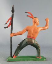 Starlux - Indians - Series Regular 57 - Footed Watcher (ref 151)