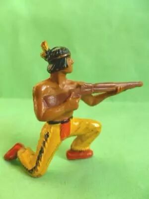 STARLUX BLANC DE MEUDON FAR WEST / FIGURINE CHEF