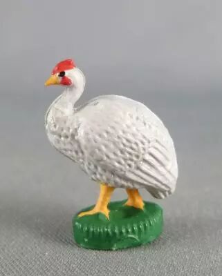 Starlux - La Ferme - Animaux - Pintade (s�rie 63 r�f L571)