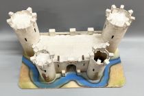Starlux - Middle-Age - Medieval Castle (Plasticobois)
