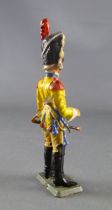 Starlux - Napoleonic - Footed Dragon - Trumpet 21th Rgt (ref 161 ES16/60131)