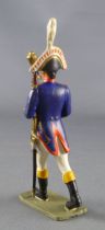 Starlux - Napoleonic - Footed Grenadiers music band - Basson (ref 8029)