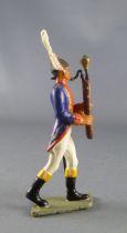 Starlux - Napoleonic - Footed Grenadiers music band - Basson (ref 8029)