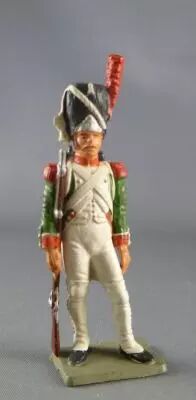 Starlux - Napoleonic - Footed Infanterie - Naples kingdom guard (ref 341/8080/FH60351)