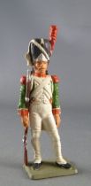 Starlux - Napoleonic - Footed Infanterie - Naples kingdom guard (ref 341/8080/FH60351)