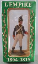 Starlux - Napoleonic - Foreign Regiments - British Royal Artillery 1815 (ref 430/SES110/FH60399)