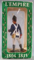 Starlux - Napoleonic - Foreign Regiments - British Royal Artillery 1815 (ref 430/SES110/FH60399)
