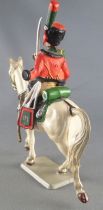 Starlux - Napoleonic - Mounted Chassseur de la garde 1804-1815 (ref C62/8176/FH60541)
