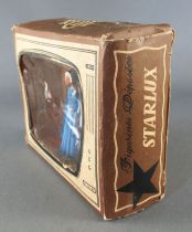 Starlux - Ortf - Tony & Stella Mint in Box