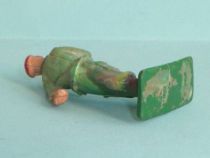 Starlux - Paratroopers - Type 3 - Marching bugler (ref 68)