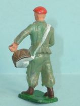 Starlux - Paratroopers - Type 3 - Marching drum (ref 69)