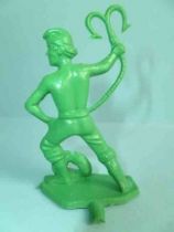 Starlux - Pirates Series 78 - ref F6 - Throwing hook unpainted