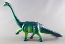 Starlux - Préhistoire - Diplodocus (1ère version) (réf P2 / FS40521)