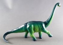 Starlux - Préhistoire - Diplodocus (1ère version) (réf P2 / FS40521)