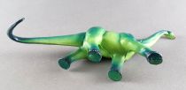 Starlux - Préhistoire - Diplodocus (1ère version) (réf P2 / FS40521)