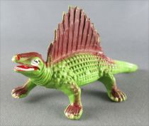 Starlux - Prehistory - Dimetrodon (ref P10 PH10 / FS40030)