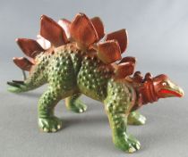 Stegosaurus Ph 7 Dinosaur Prehistory Starlux 