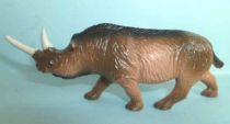 Starlux - Prehistory - Whooly rhinoceros  (réf P9 / PH9 / FS40029)