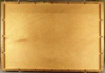 Starlux - Retailers Compartmentalised Wooden Folding Box for Miniatures - Dark Oak